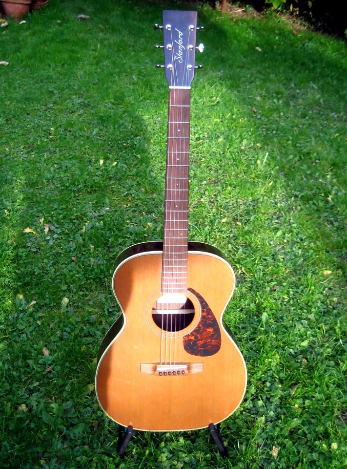 Stanford Modell OM 1P