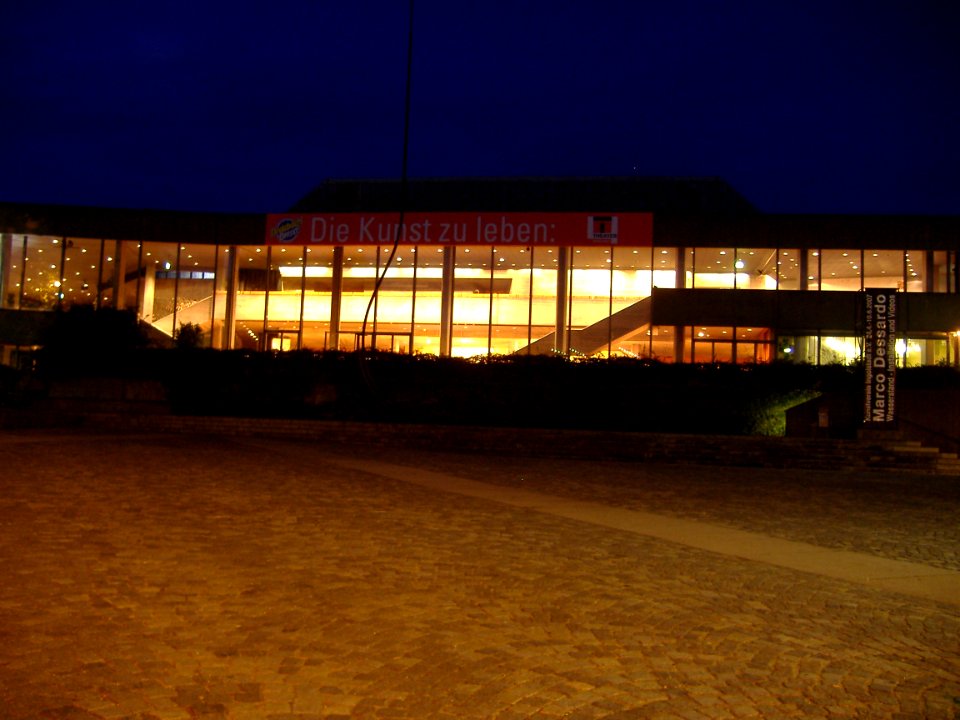 StadttheaterINNacht