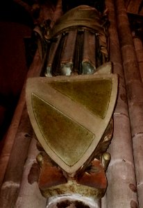 Stammwappen der Herren Geben