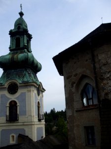 Starý zámok (Banská Štiavnica)-2