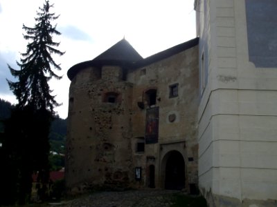 Starý zámok (Banská Štiavnica)-3