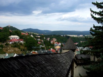 Starý zámok (Banská Štiavnica)-7