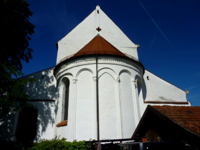Steingaden-ostseite