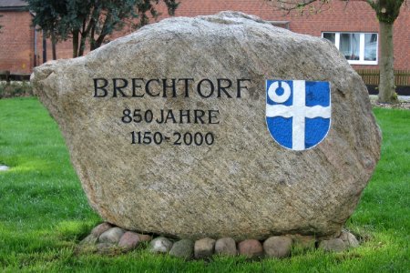 Stein brechtorf 850