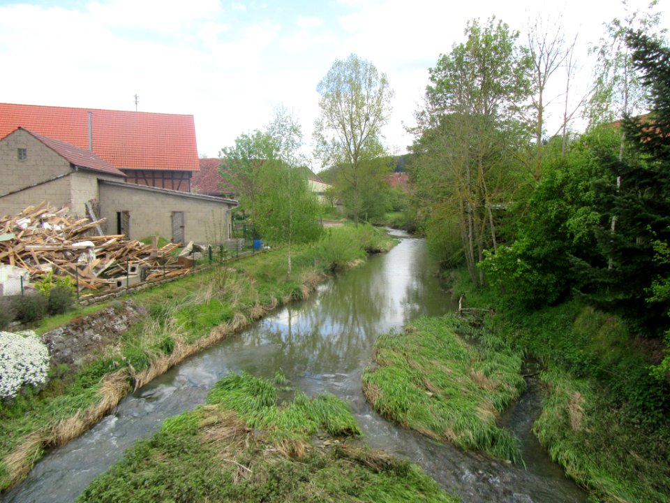 SteinachInNiedersteinach