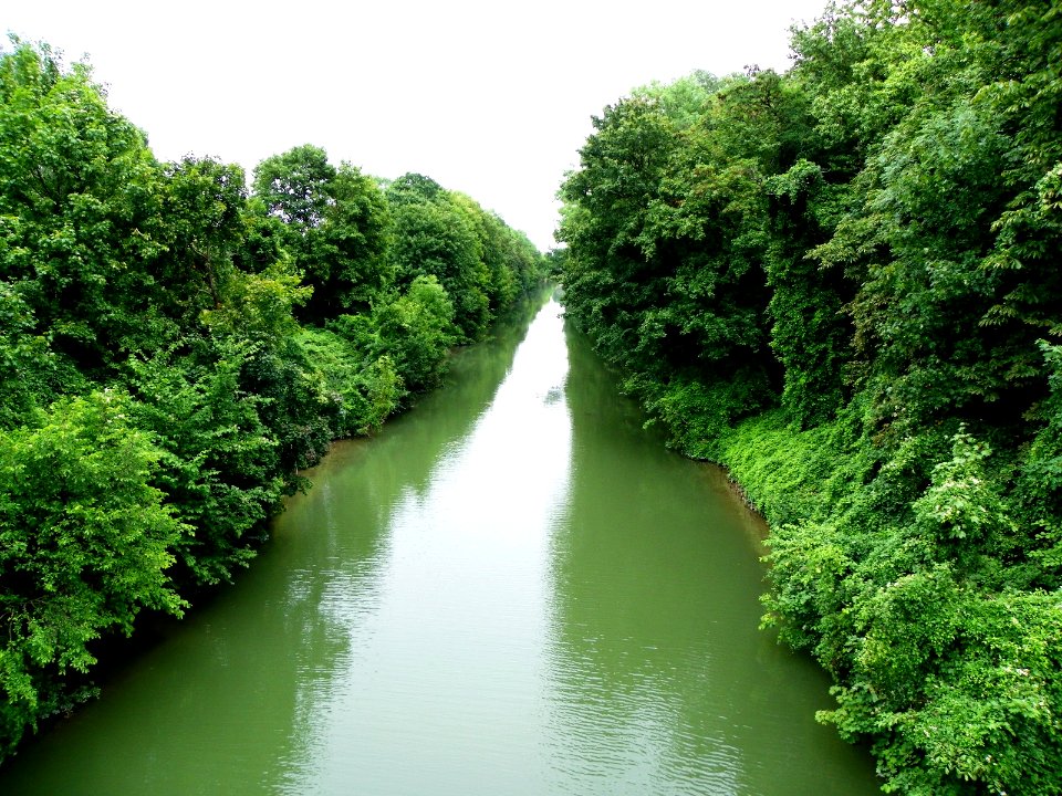 Stichkanal Misburg