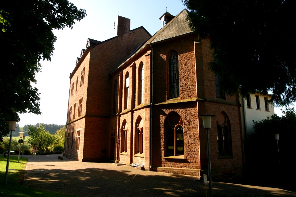 Stift St. Josef Kyllburg