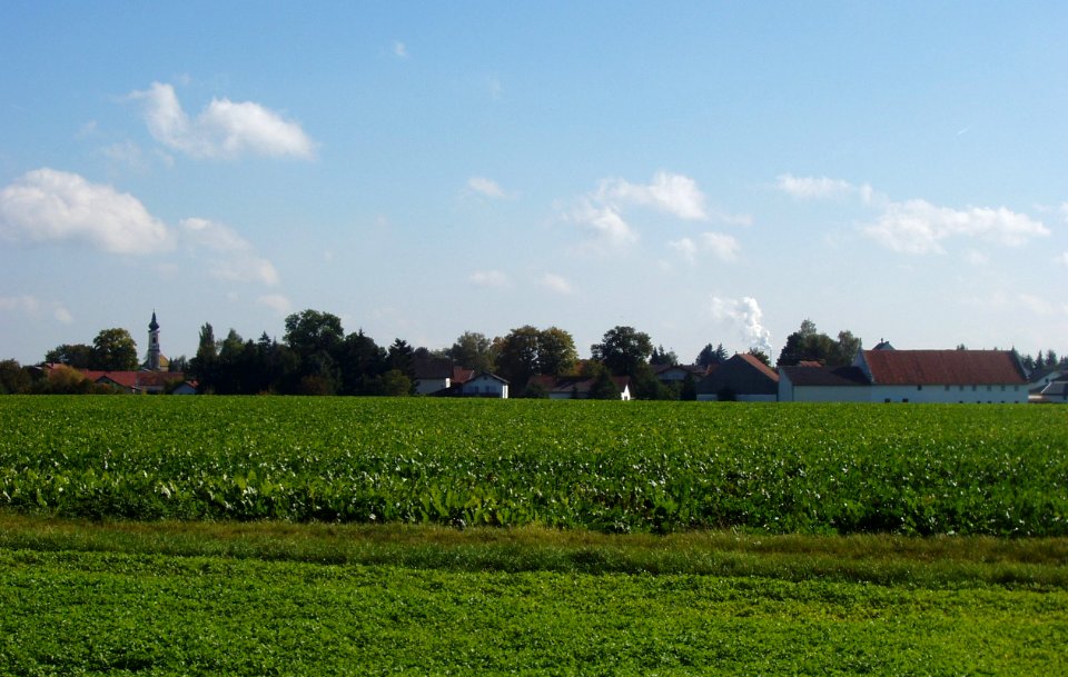Stephansposching-westseite