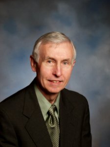 Steve Kettering - Official Portrait - 80th GA