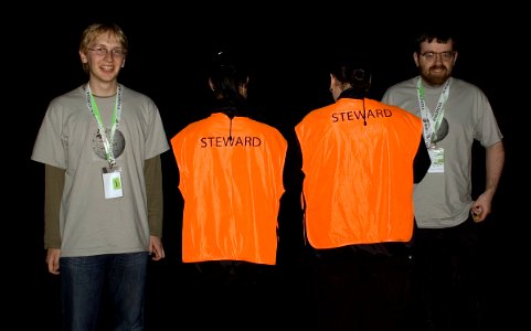 Stewards-de