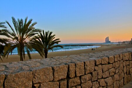 Travel mediterranean sea