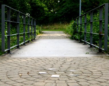 Stolpersteine für Familie Reinhardt, Neckartalstrasse 145, Bad Cannstatt, Stuttgart (2)