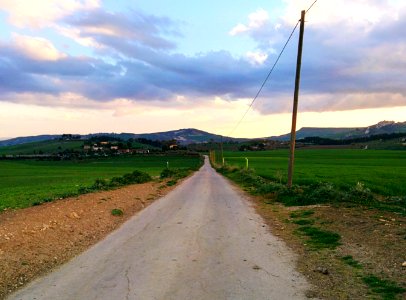 Strada provinciale 164 (CL) Torretta