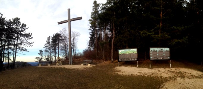 Stuifenkreuz
