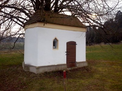 StWolfgang(Obb)-Bichl-Feldkapelle 03