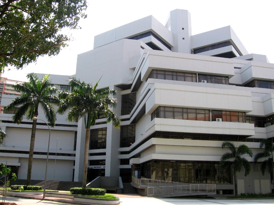 Subordinate Courts, Mar 06