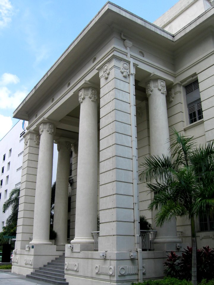 Subordinate Courts, Family and Juvenile Court 4, Mar 06