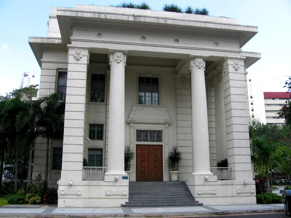 Subordinate Courts, Family and Juvenile Court 5, Mar 06