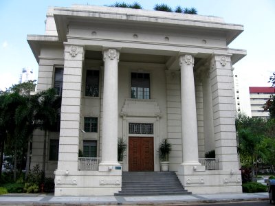 Subordinate Courts, Family and Juvenile Court 5, Mar 06