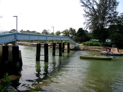 Sungei Changi 11, Jul 06