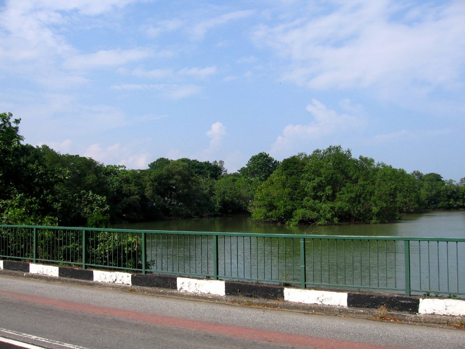 Sungei Changi 21, Jul 06