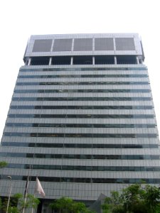 Suntec City 4, Aug 06