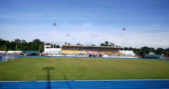 Surat Thani Provinice Stadium