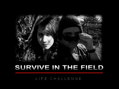 Survive in the Field