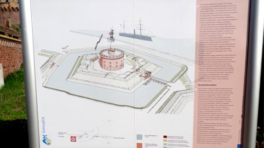 Swinemünde Werk III