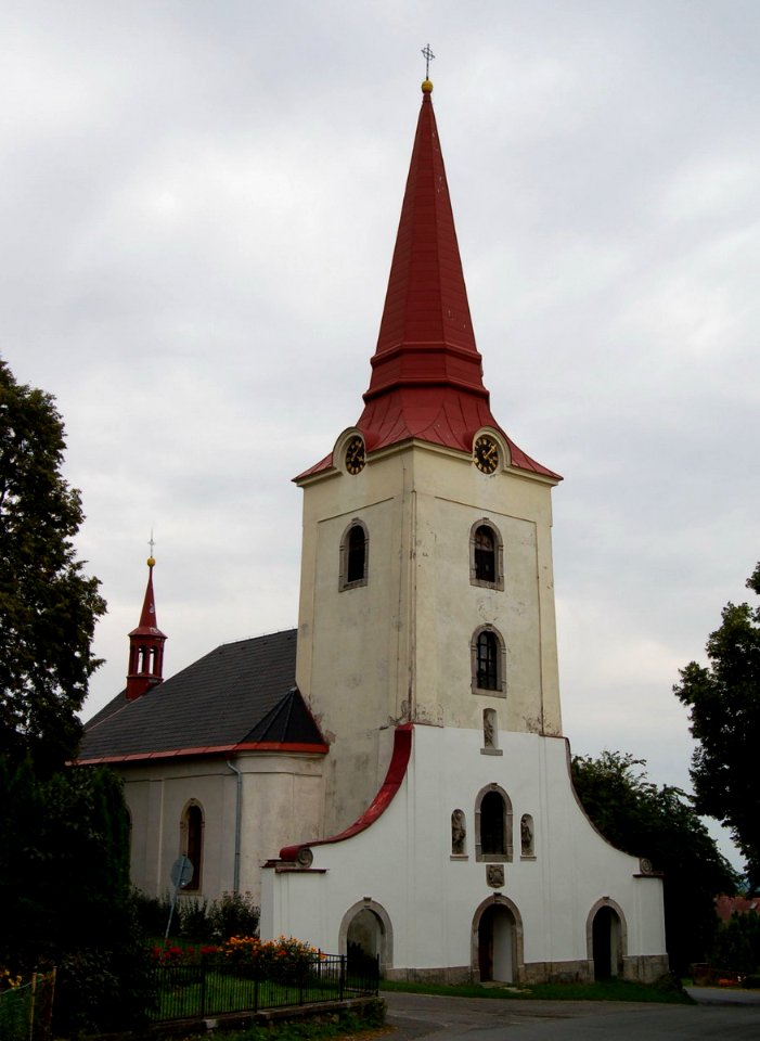 Svetlakostel