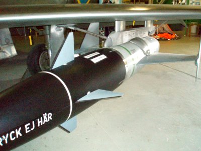 Swedish Rb04ru 8