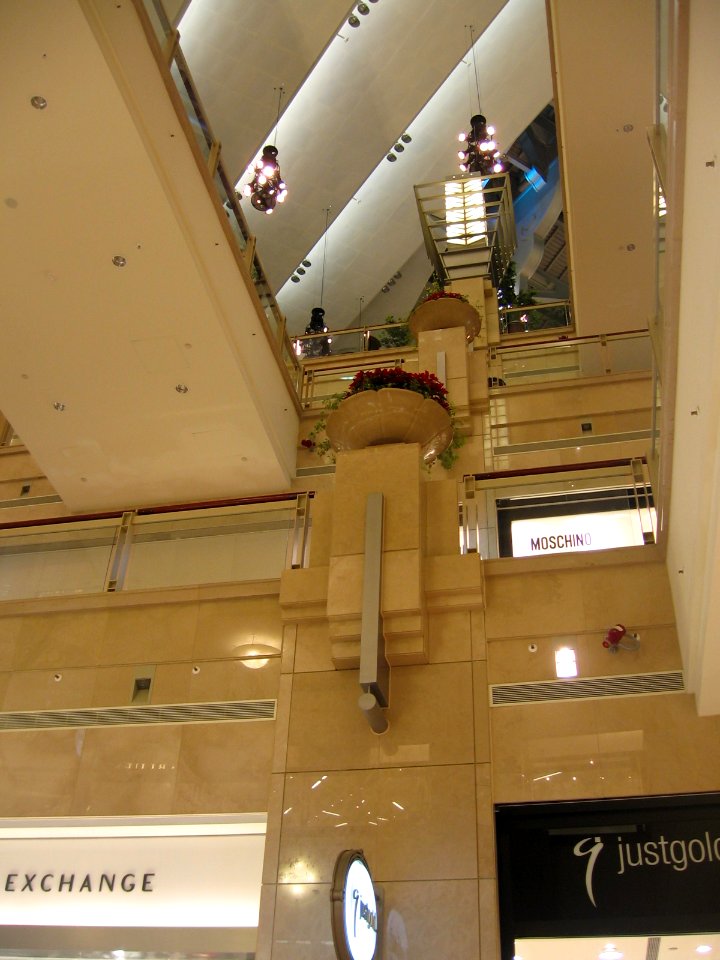 Taipei 101 2, Dec 06