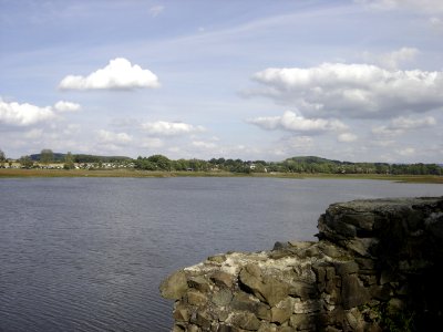 Talsperre Pirk 2