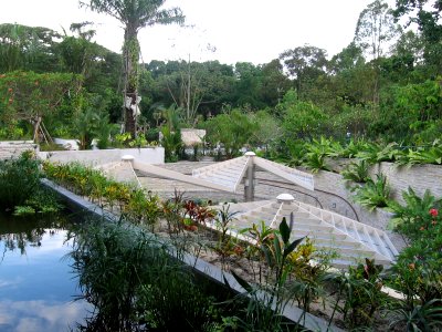 Taman Serasi Food Garden 2, Jul 06