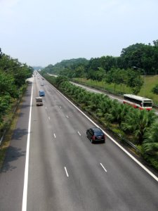 Tampines Expressway 2, Aug 06