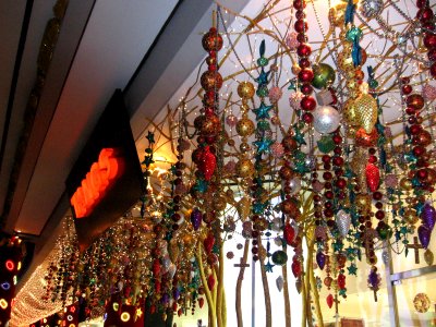 Tangs Plaza 4, Xmas, Dec 06