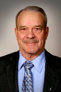 Tedd Gassman 86thGA