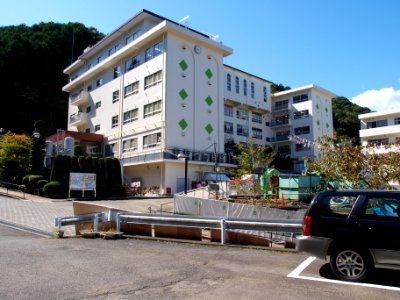 Teikyo Hachioji Junior & Senior High School