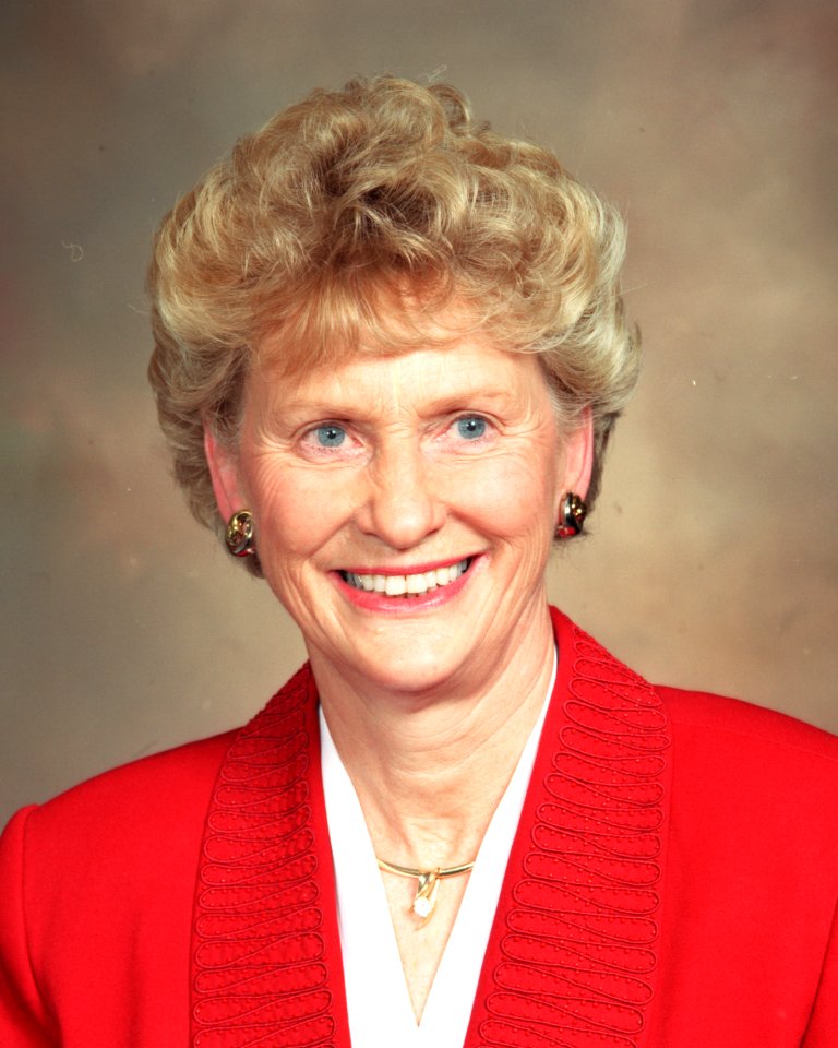 Teresa Garman 79GA