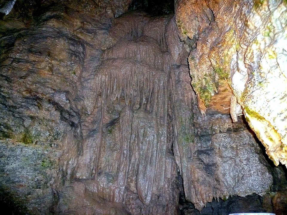 Teufelshöhle Steinau, 4