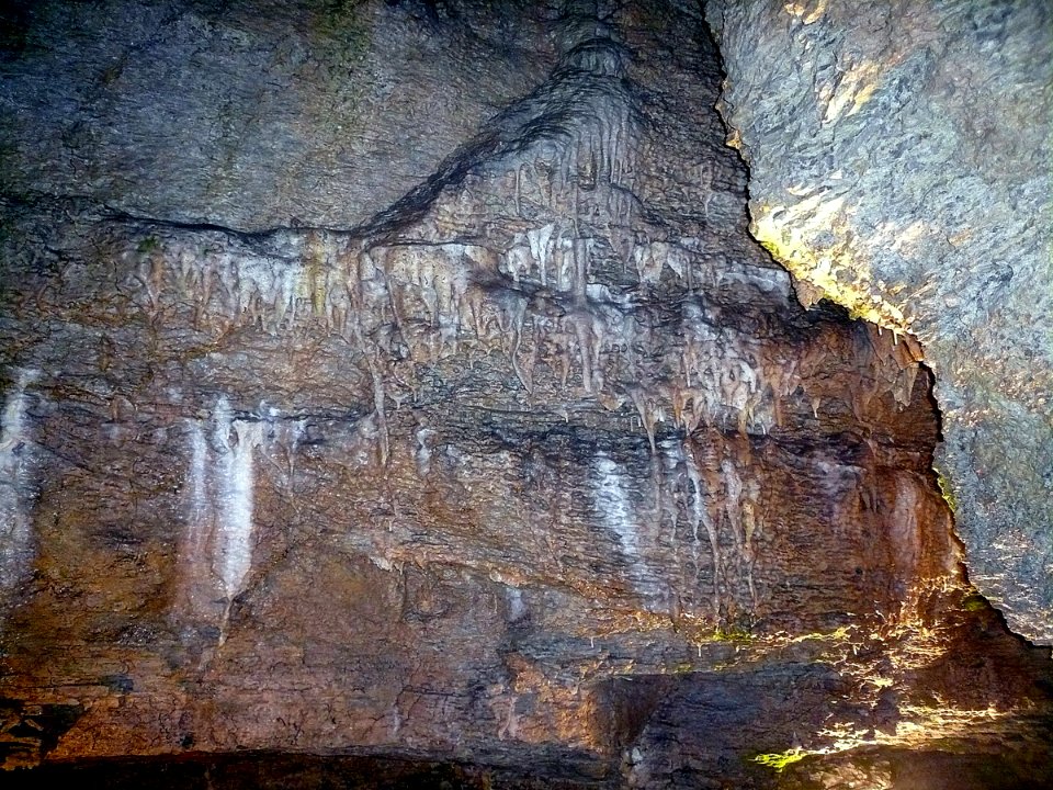 Teufelshöhle Steinau, 6