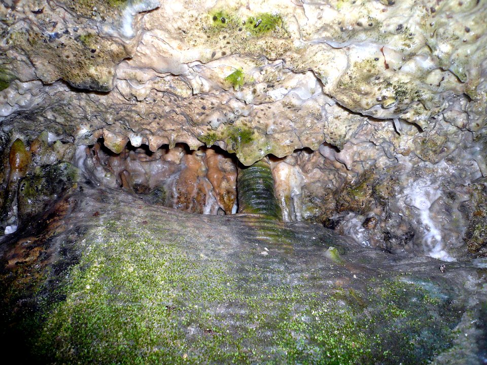 Teufelshöhle Steinau, 5