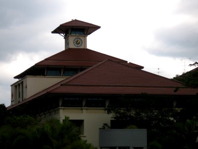 The Grassroots Club, Nov 06