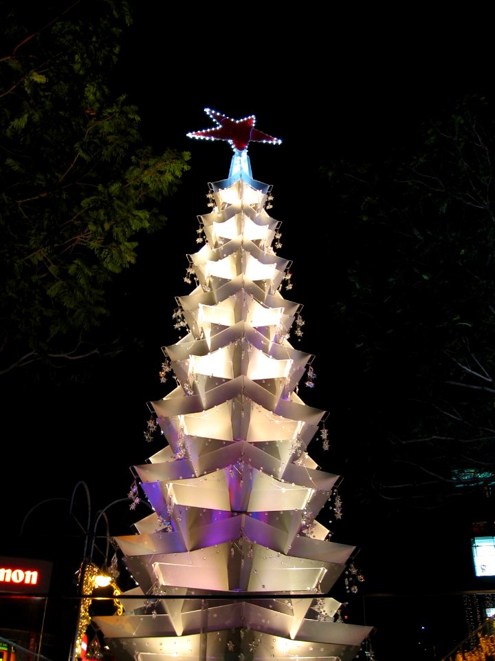 The Heeren 2, Xmas, Dec 06