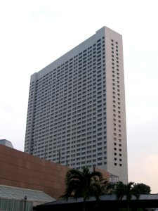 The Ritz-Carlton Millenia Singapore 4, Aug 06