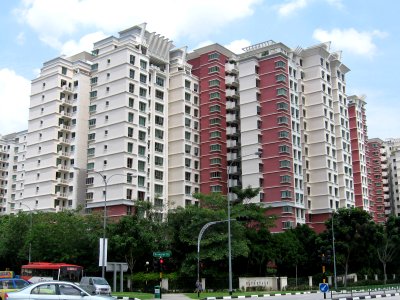 The Rivervale, Nov 06
