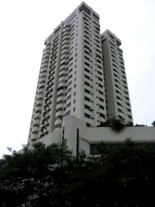 The Riverwalk Apartments, Dec 05