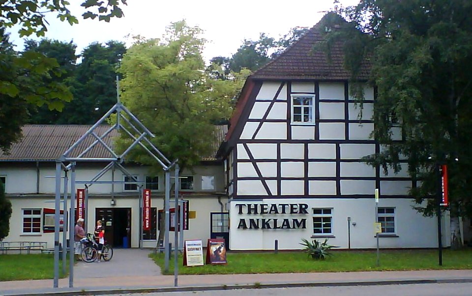 TheaterAnklam