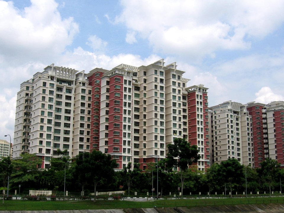 The Rivervale 2, Nov 06