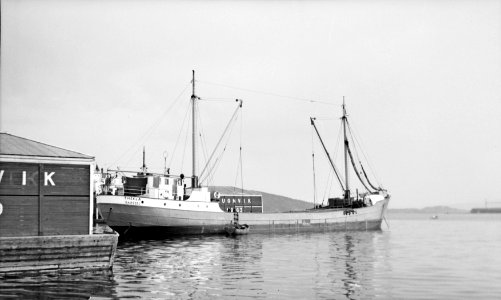 Thekla Sjöhistoriska museet Fo171028AB